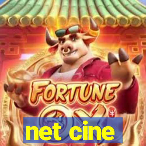 net cine